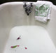 MILK BATH - LAVENDER & HIBISCUS<br>Made in Montreal