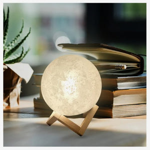 MOON LAMP