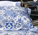 DUVET COVER SET / PENA