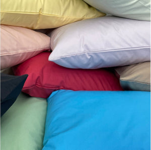 FITTED SHEET / PERCALE COTTON