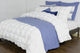 DUVET COVER SET / PIPER BAY