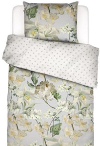 L'ENSEMBLE HOUSSE DE COUETTE ROSALEE