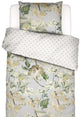 L'ENSEMBLE HOUSSE DE COUETTE ROSALEE