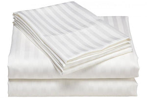 SHEET SET / 100% COTTON 450 TC
