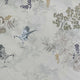 PILLOW CASES / SARUS CRANE (Pair)