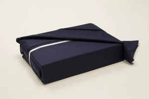 DRAP CONTOUR COTON 400 FILS AU POUCE