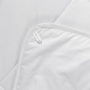 Couette en 100% Soie de Mûrier <br> Poids Estivale