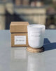 SOY CANDLES<br>Made in Montreal