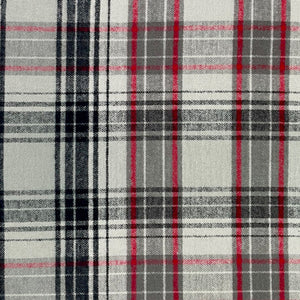 DUVET COVER SET / SPENCER - PORTUGUESE FLANNEL