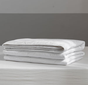 Couette en 100% Soie de Mûrier <br> Poids Estivale