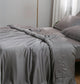ENSEMBLE DE DRAPS EN BAMBOU
