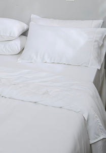 ENSEMBLE DE DRAPS EN BAMBOU