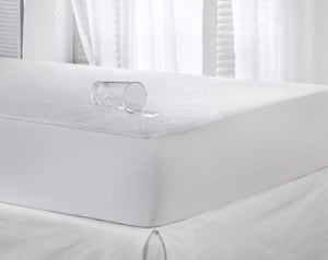 MATTRESS PROTECTOR Terry Top