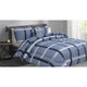 THOMPSON 4 pc COMFORTER SET