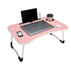 BUREAU PLIANT PORTATIF