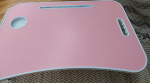 BUREAU PLIANT PORTATIF