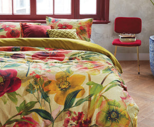 DUVET COVER SET / SOPHIA