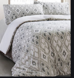 DUVET COVER SET / TULA