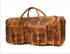 WEEKEND LEATHER LUGGAGE - 2TB-143