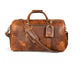 LEATHER TRAVEL LUGGAGE - CLEARANCE - TB-99