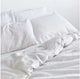 PILLOW CASES / 100%  FRENCH LINEN (Pair)