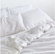 HOUSSE DE COUETTE 100% LIN FRANÇAIS<br>