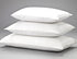 White Duck Feather Pillow