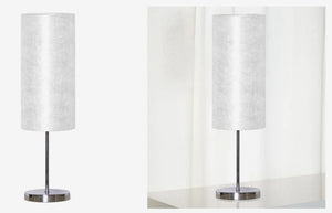 TALL TABLE LAMP