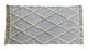 DIAMOND COTTON RUG