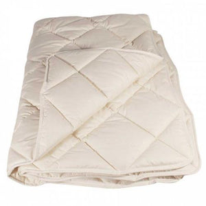 100% Australian Wool Duvet - 4 Season