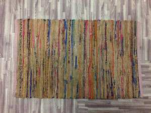 CHINDI RAG RUG