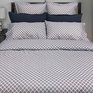 DRAP HOUSSE GEORGIA DIAMOND