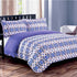 ENSEMBLE HOUSSE DE COUETTE DINO 