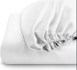 DRAP CONTOUR COTON 400 FILS AU POUCE