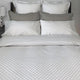 DRAP HOUSSE GEORGIA DIAMOND