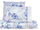 SHEET SET / GEORGIA BLUE