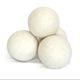 100% WOOL DRYER BALLS